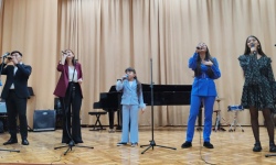 Гимн Родине и семье